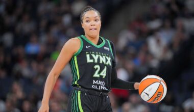 Unnamed WNBA Owner Slams Napheesa Collier Over Cathy Engelbert Comments