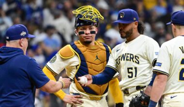 Brewers Expected To Consider Trading All-Star Ace In Offseason Blockbuster