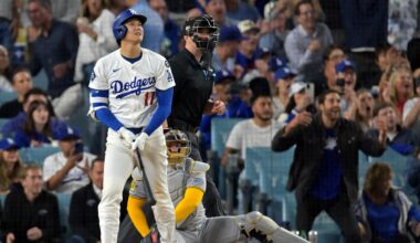 Dodgers Made Back Shohei Ohtani's $700 Million Contract in His First Season: Report