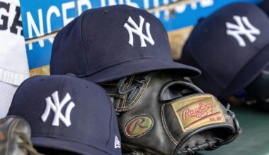 Top Pitching Prospects Could Factor Into New York Yankees' 2026 Plans