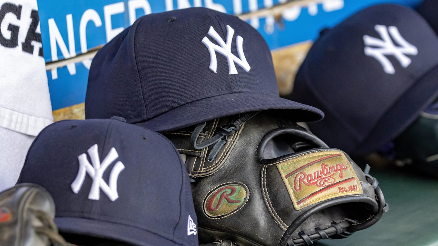 Top Pitching Prospects Could Factor Into New York Yankees' 2026 Plans