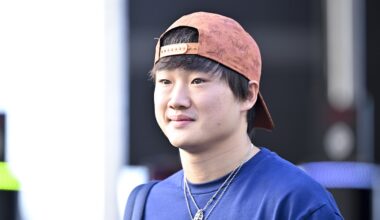 Key Takeaways From The United States Grand Prix, Including Yuki Tsunoda Verdict