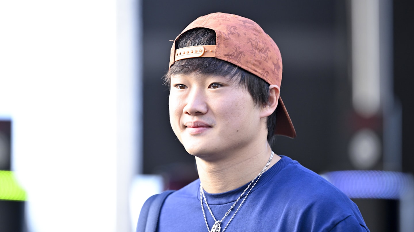 Key Takeaways From The United States Grand Prix, Including Yuki Tsunoda Verdict