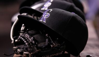 Two Key Rockies Pitching Prospects Expected to Make MLB Debuts in 2026