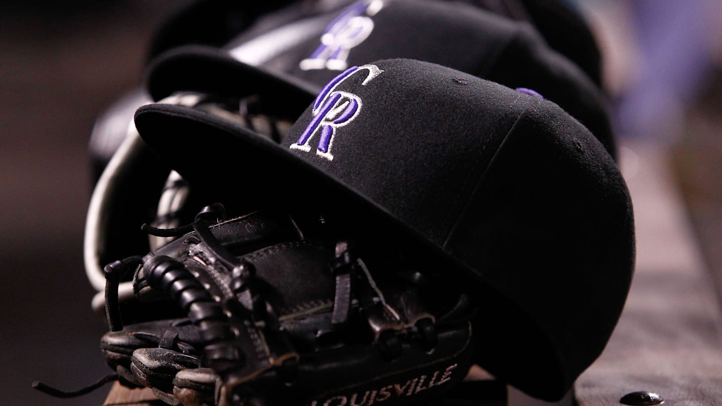 Two Key Rockies Pitching Prospects Expected to Make MLB Debuts in 2026