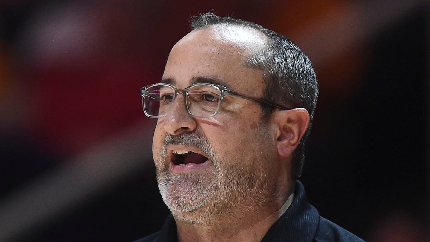 Dallas Wings hit home run with Jose Fernandez hire