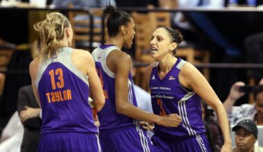 How The 2014 Mercury Went On A Historic Run