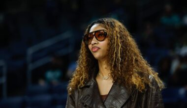 Chicago Sky's Angel Reese Featured on NBA 2K26’s SLAM Cover