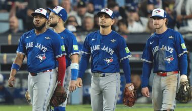 Eight Times the 18-Inning World Series Game 3 Almost Ended