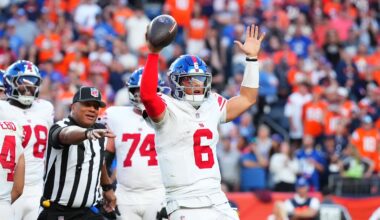 49ers vs. Giants Prediction, Odds, Spread, Injuries, Trends for NFL Week 9