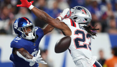 Pittsburgh Adds Versatile Safety to Its Defense