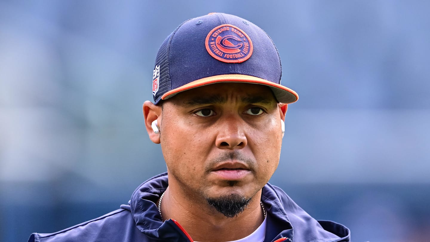 Veteran cornerback linked to Chicago Bears as potential NFL trade deadline target