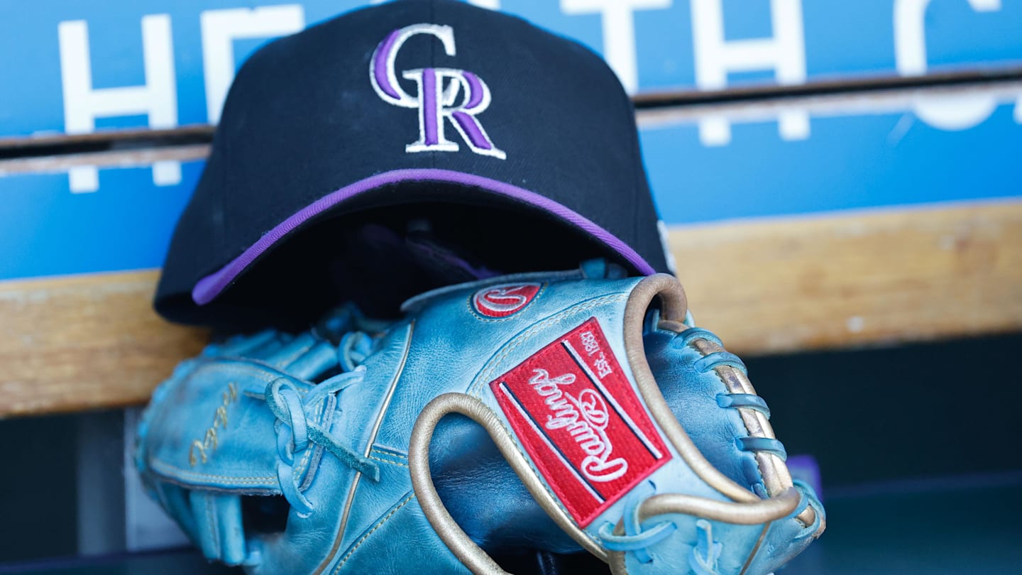 Rockies Should Explore Signing This Veteran Starter to Backstop Rotation