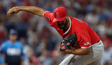 Closer with Fourth-Most Saves in MLB History Could Provide Vital Experience to A's