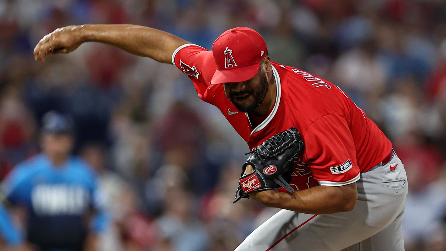 Closer with Fourth-Most Saves in MLB History Could Provide Vital Experience to A's