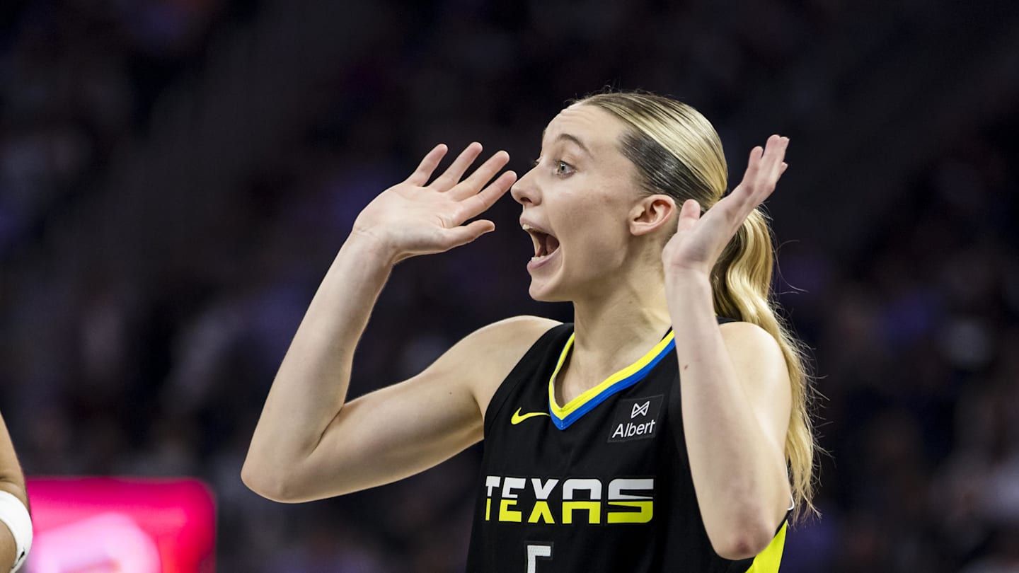 Dallas Wings star Paige Bueckers to partake in November event with fond memories