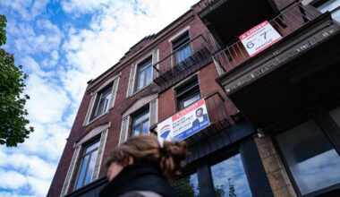 Halifax provides attractive rental market for Canadians