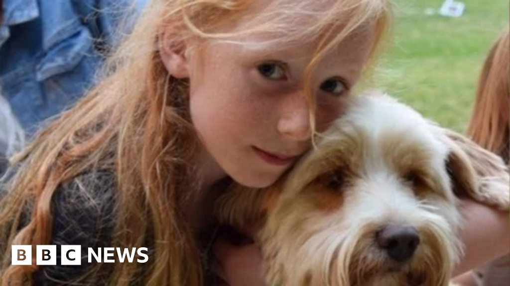 Ruth Szymankiewicz's parents' call over mental health bill backed