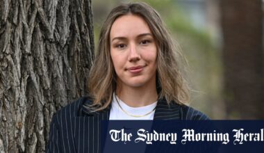 Minnesota Lynx’s Alanna Smith calls for fair revenue share for players