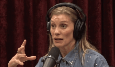 Katee Sackhoff Says She Lost So Much Weight For Show She Stopped Getting Period