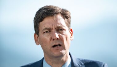 B.C. to add unpaid leave for 'catastrophic' illness, injury: Eby