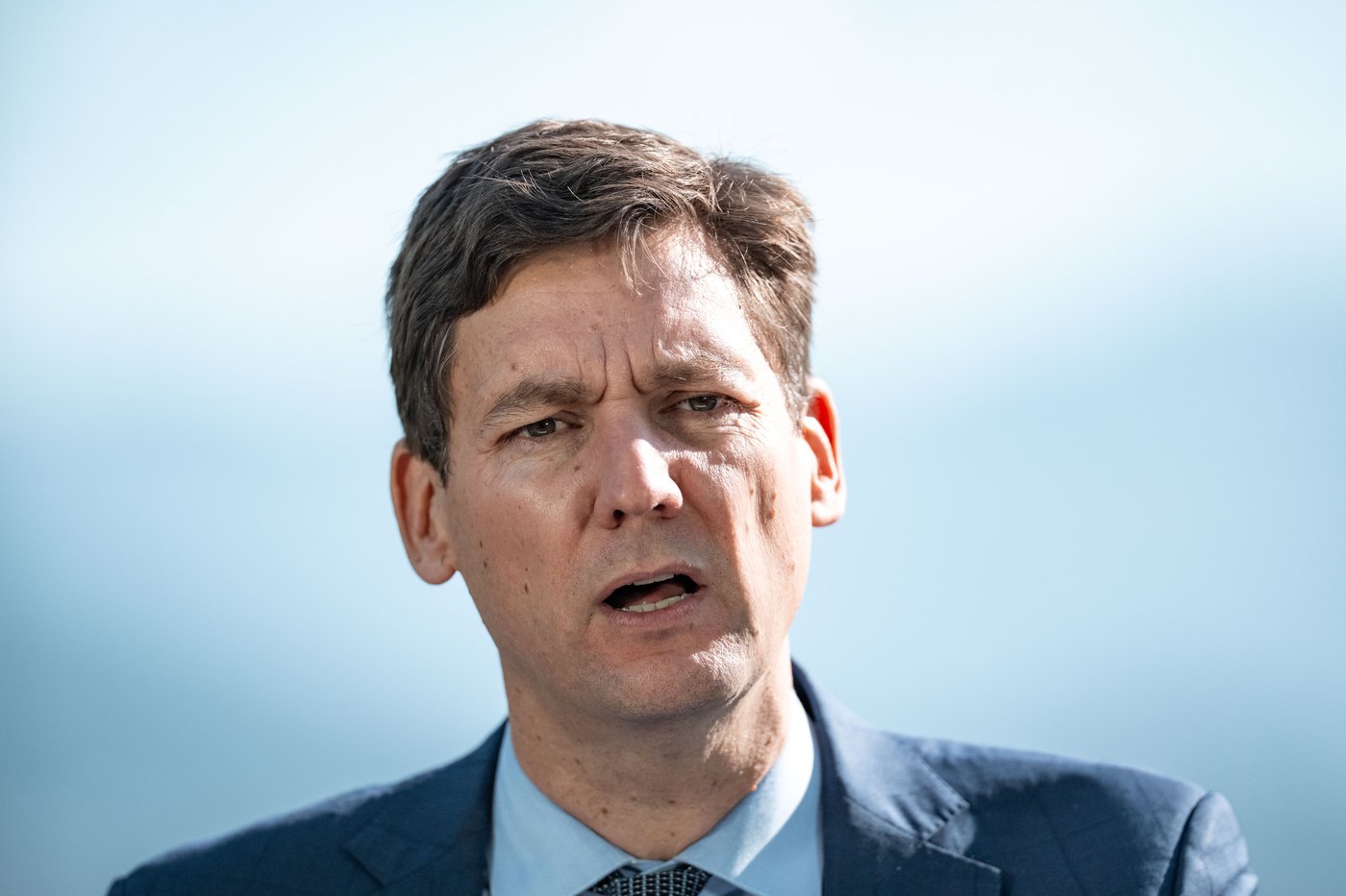 B.C. to add unpaid leave for 'catastrophic' illness, injury: Eby