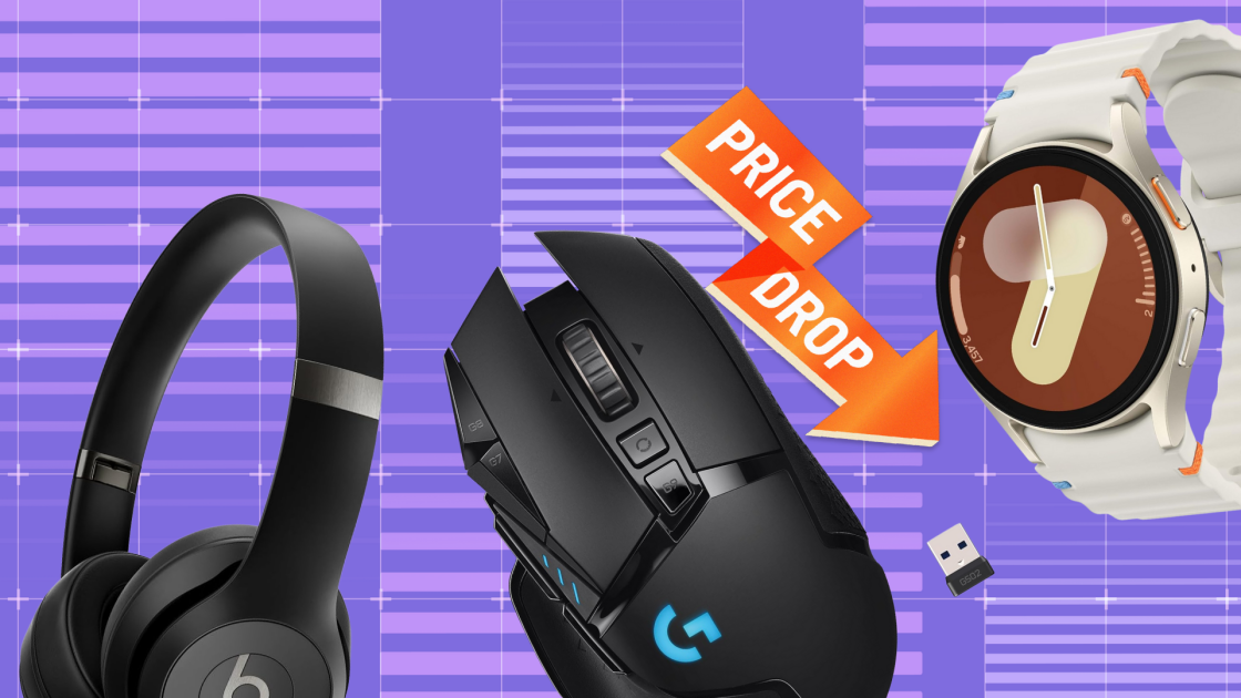 Time to Upgrade on the Cheap: The Samsung Galaxy Watch 7 Gets Over 25% Price Cut