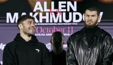 Dave Allen vs. Arslanbek Makhmudov predictions: Expert picks, odds for 2025 heavyweight boxing fight image