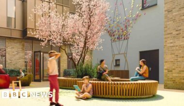 Plans for £20m hospital children's unit put on hold