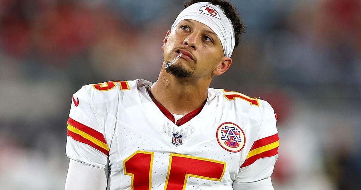 Lions vs. Chiefs live updates: NFL ‘Sunday Night Football’ score, prediction, odds and latest