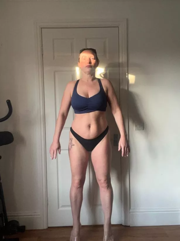A female bodybuilder from Grimsby has come second in the British Finals. Nichola Rouse, 47, said the experience was "absolutely amazing" and she is still "on cloud nine".

She has now qualified for the World Championships. Nichola, who trains under local coach Lewis Widgery, said: "It is still hard to believe, to be honest.

"I never even expected to go to the British finals, it was nothing I ever anticipated going. To be invited was an achievement in itself."