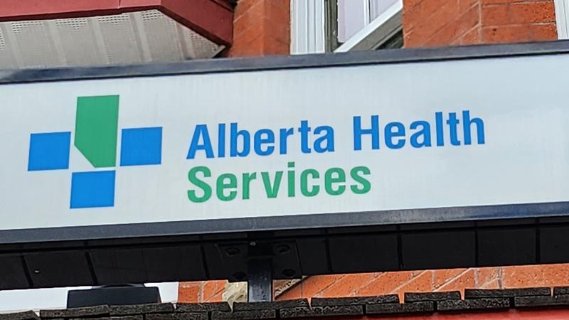 Alberta Health Services eliminating 400 positions