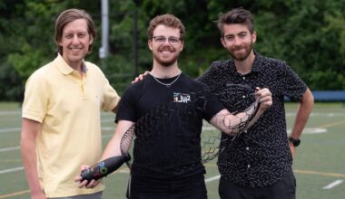 Kirigami-inspired parachute falls on target – Physics World