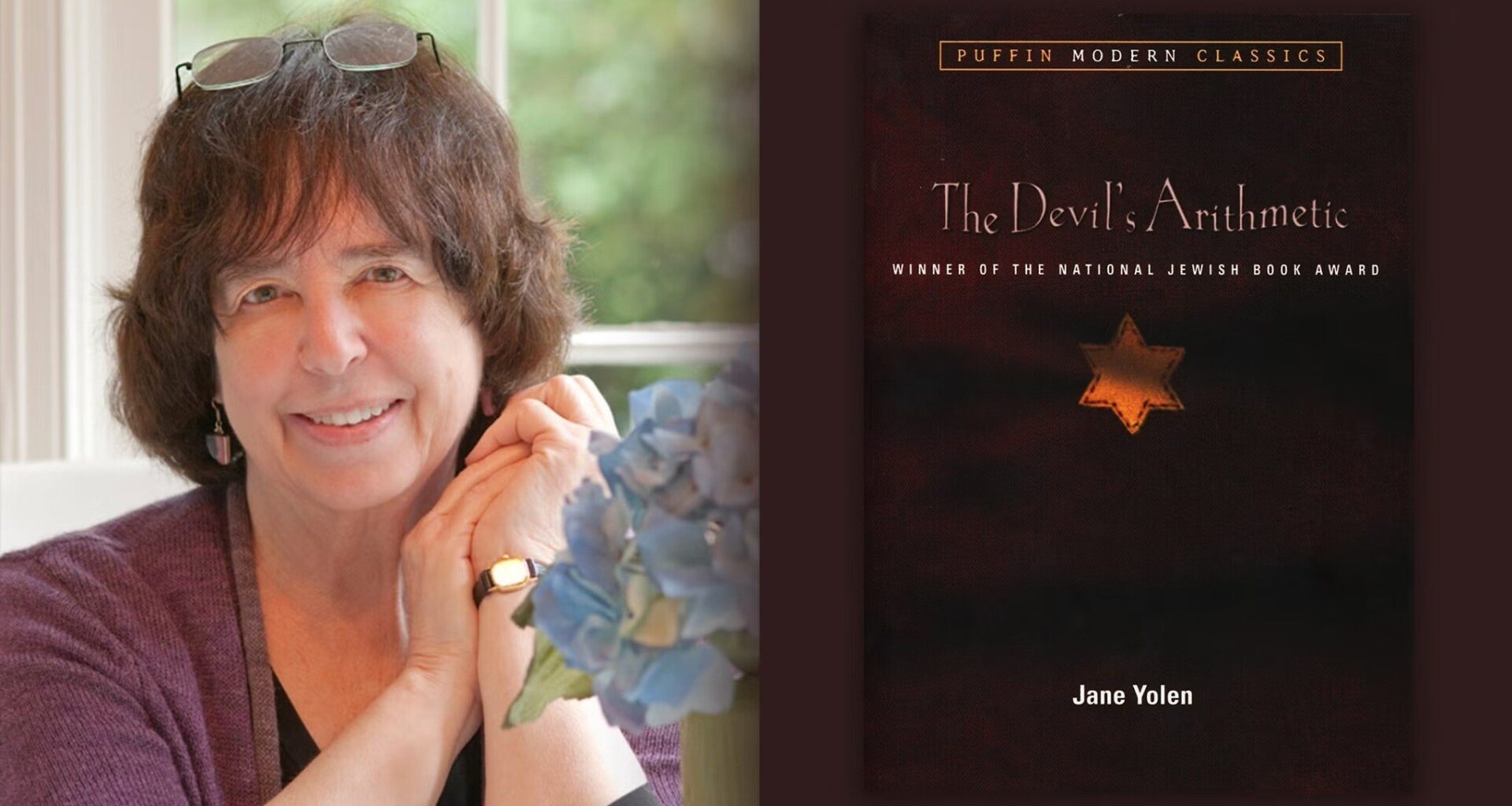 Texas school district yanks Holocaust book ‘The Devil’s Arithmetic’ over ‘DEI content’