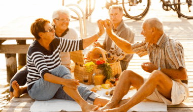 10 hobbies retirees take up that add more years to life than a gym membership ever could