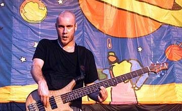 RIP Sam Rivers
