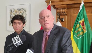 Sask. man calls for changes to health care after losing wife to cancer