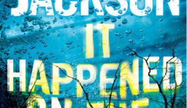 The Bookmonger: Lisa Jackson offers another twisted tale