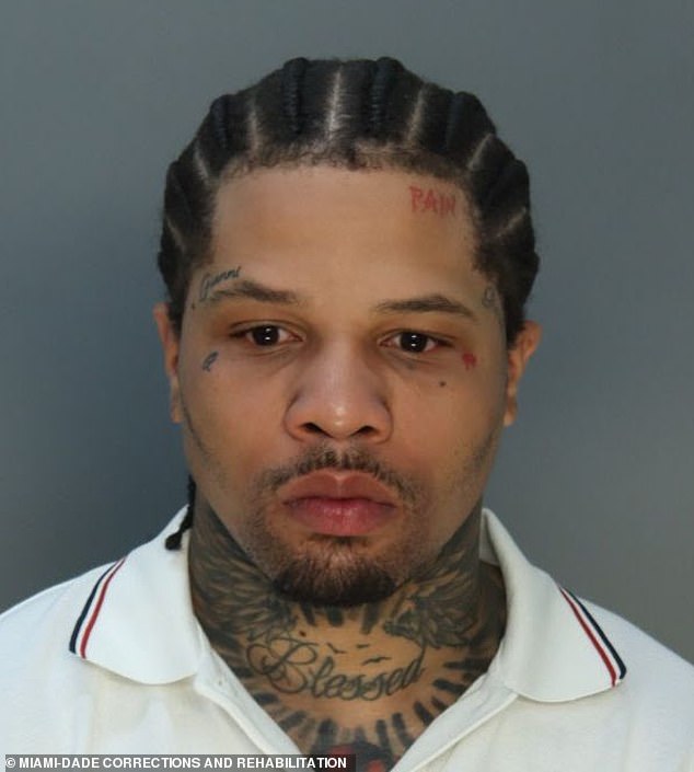 Davis has previously faced legal issues, including domestic violence allegations and a 2023 hit-and-run conviction that resulted in 90 days of home detention and three years of probation