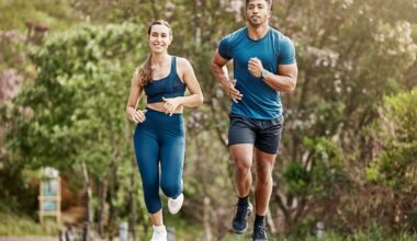 Too much cardio can be harmful to long-term health