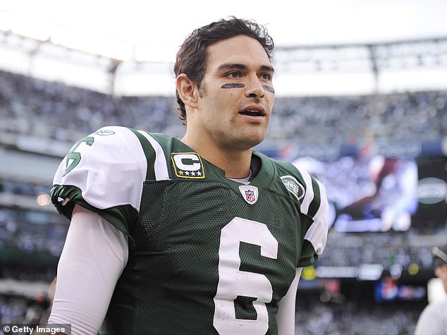 Leaked police audio has shed new light on the incident that saw Mark Sanchez stabbed