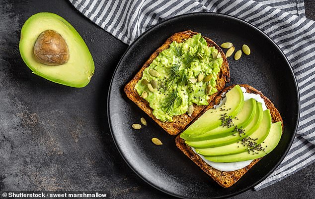 Experts have revealed exactly why avocados go brown so quickly when you slice into them