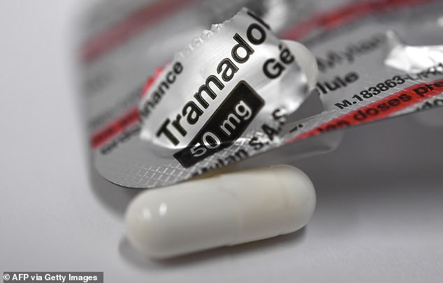 Opioids like tramadol, can provide highly effective pain relief when used in the short-term. But doctors have previously warned that patients waiting months for NHS operations are taking the painkillers for dangerously long periods
