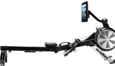 IFit, which is headquartered in Utah, has voluntarily recalled its NordicTrack rowing machine after reports of the screen console overheating, catching on fire, smoking, melting