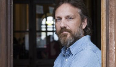 Review: In Michael Farris Smith’s ‘Lay Your Armor Down,’ four outcasts struggle to survive in a malevolent world