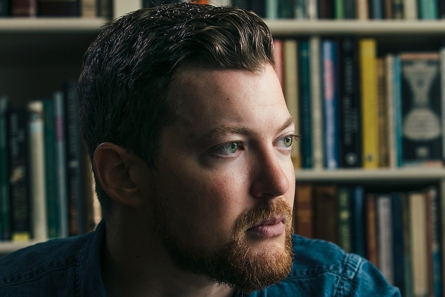 Review: James Wade’s ‘Narrow the Road’ follows a 15-year-old boy’s journey through Depression-era Texas