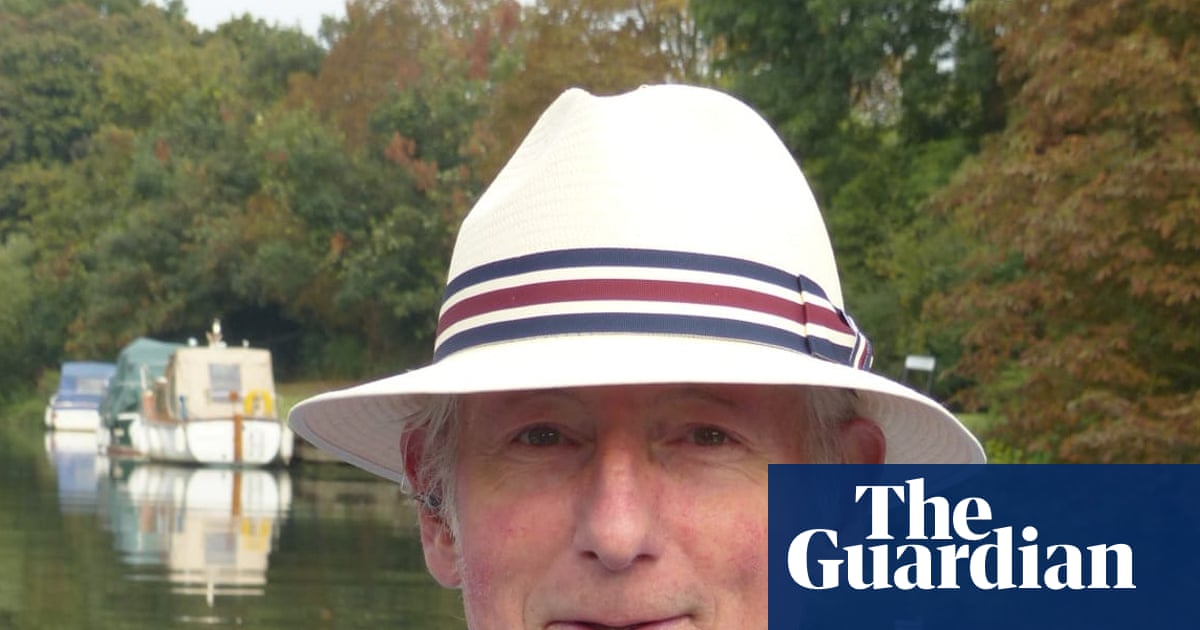 Christopher Mullan obituary | Architecture