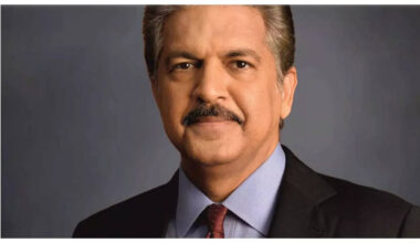 Anand Mahindra reveals his daily regime that keeps him fit at 70; ‘I’m no fitness guru but I rotate my routine....."