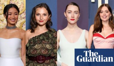 The Beatles: actors playing the spouses of the Fab Four in Sam Mendes’ films confirmed | The Beatles films