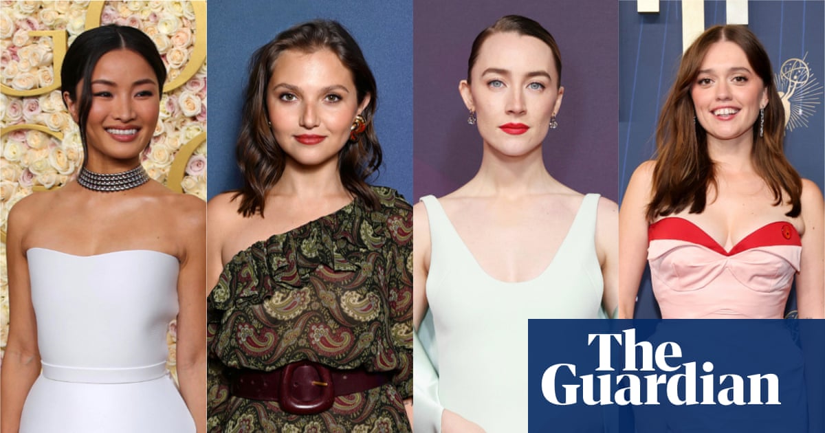 The Beatles: actors playing the spouses of the Fab Four in Sam Mendes’ films confirmed | The Beatles films